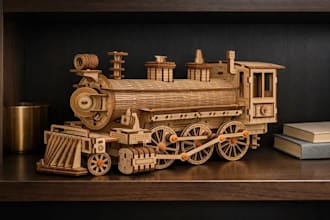 create cnc dxf, 2d and 3d cad drawings for laser cutting