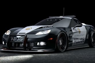 do 3d car model gta5 fivem car design assetto corsa 3d cad design car rendering