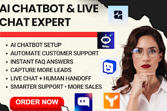 setup shopify ai chatbot and live chat chatty chatbase zipchat chatway chizy