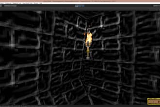 mod the textures, meshes and audio of any unity game