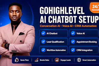 setup gohighlevel ai chatbot voice ai gohighlevel ai agent gohighlevel vapi ai
