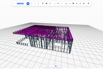 develop custom threejs 3d model viewer and webgl website