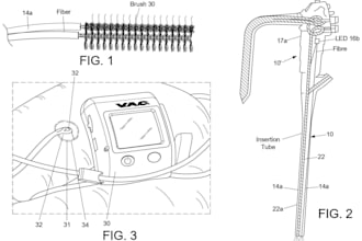 create accurate patent drawings
