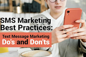 real estate SMS blast, SMS marketing