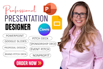write design sponsorship deck sponsorship proposal brand event pitch deck design