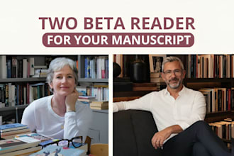 double beta read your manuscript with inline comments and reader reports