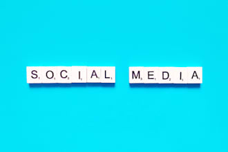 create a strategic social media content calendar
