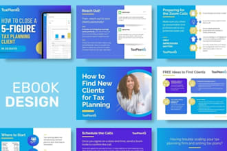 design and format canva workbook ebook freebie pdf guidebook canva template