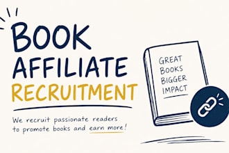 recruit targeted affiliates for your gumroad digital product