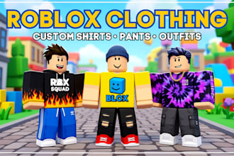 create custom roblox clothing layered clothing ugc fashion outfit accessories