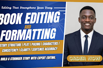 be your ya developmental book editor, lgbtq, romance book editing and formatting