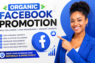 grow your facebook page followers organically