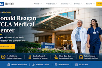 design wix chiropractor website wix chiropratic clinic website