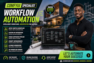 build a custom comfyui workflow for ultra realistic images