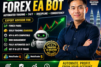 gold ea bot trading bot forex trading bot ea bot