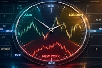 do your forex expert for mt4, mt5 based on your strategy