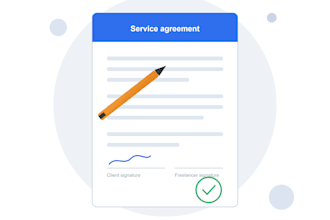 draft professional legal contracts and agreements