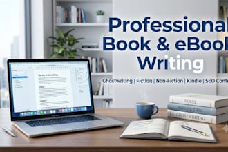 ebook writting and i m expert