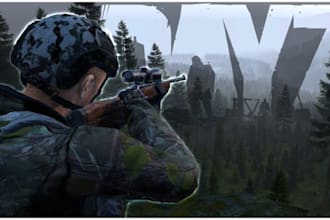 do dayz server setup, dayz mod, dayz scripting, dayz assets, dayz clothing