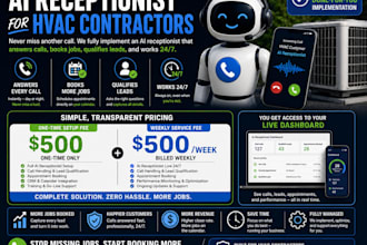 automate your hvac phone operations with ai voice agents