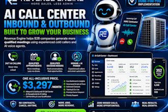 automate your phone sales operations with ai voice agents