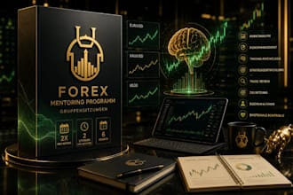 be personally modern mentor you in forex trading in 21 day