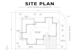 registered architect permit house plans renovation   remodel extension gazebo
