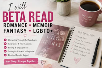 beta read romance memoir beta reader fantasy beta reader memoir beta read lgbtq