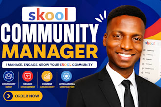 setup skool online course skool coach community creator course setup skool admin