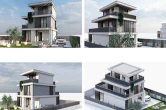 do professional autocad drafting