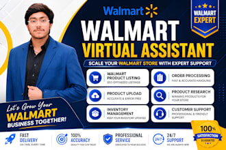 be your professional virtual assistant for data entry, web research, excel