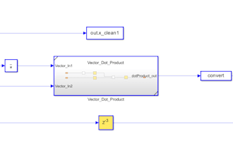 develop matlab simulink models for signal processing and dsp