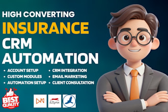 migrate hawksoft ezlynx agencyzoom ams360 gohighlevel insurance crm automation