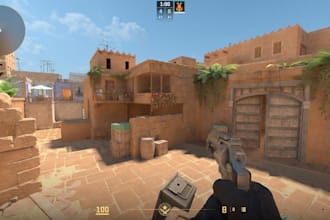 install and configure your cs2 server, game mod and plugins, cs2 mod