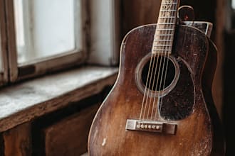 write a personalized country song for any special occasion
