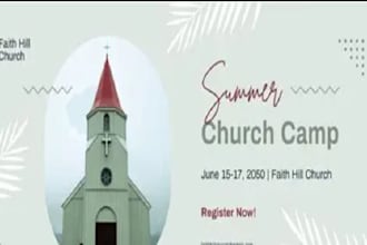 promote your church on social media