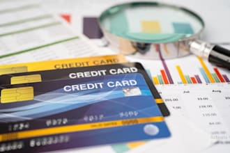 fix your credit report, remove inquiry, collections, charge offs, late payments