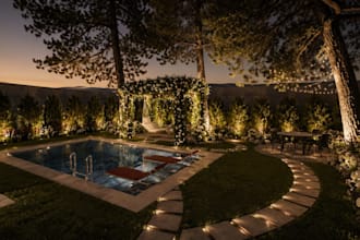 create photorealistic exterior renders with archicad and twinmotion