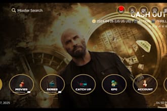 rebrand ibo player, ibo glass, ibo pro 4k, ibo pro apk  with cpanel