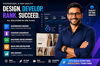 design modern dashboard UI UX, admin panel and analytics dashboard