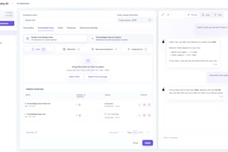 develop your react or angular web app with tailwind