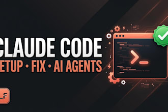 claude code setup, fix claude code, claude cowork, claude ai agent