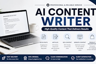 write engaging blog posts and articles with chatgpt