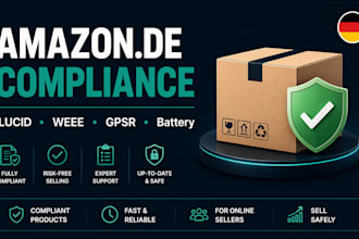 fix your suppressed amazon germany listings with epr compliance