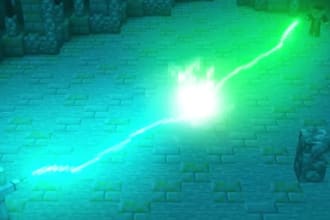 do minecraft roleplay cinematics, movies