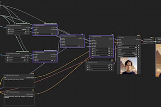 do confy ui stable diffusion comfy ui workflow ai image comfy ui and workflow