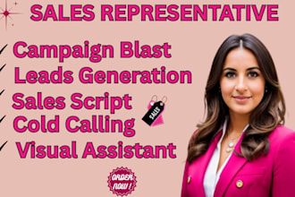 sales closer b2b lead generation sales person high ticket sales closer