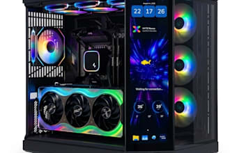 build the best custom PC for your budget and needs