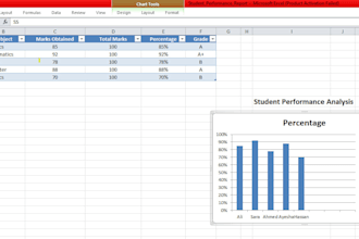 do microsoft excel data entry and spreadsheet formatting