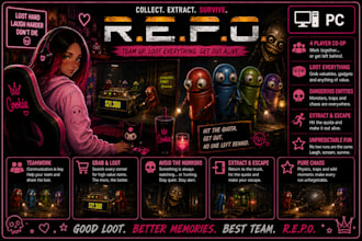 lets play repo together
